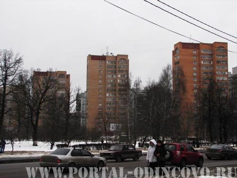 Одинцово Одинцово
