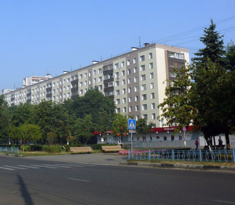 Королев Королев
