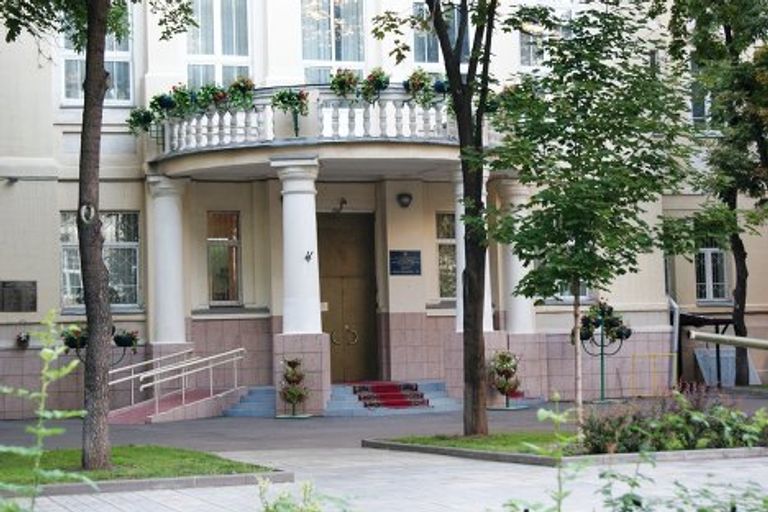 Школа номер 175 Школа номер 175
