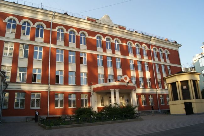 Школа номер 179 Школа номер 179