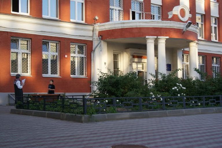 Школа номер 179 Школа номер 179