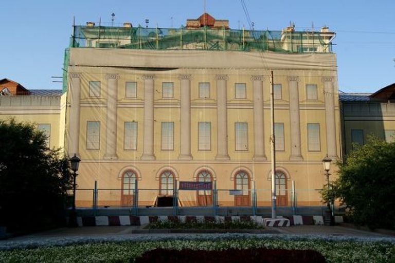 Школа Гнесиных Школа Гнесиных