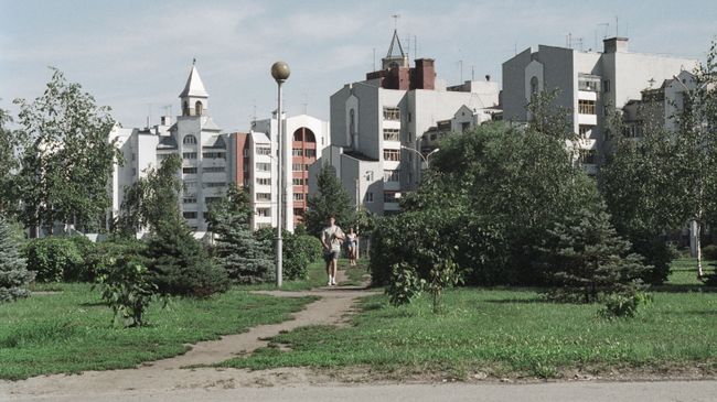 Липецк Липецк