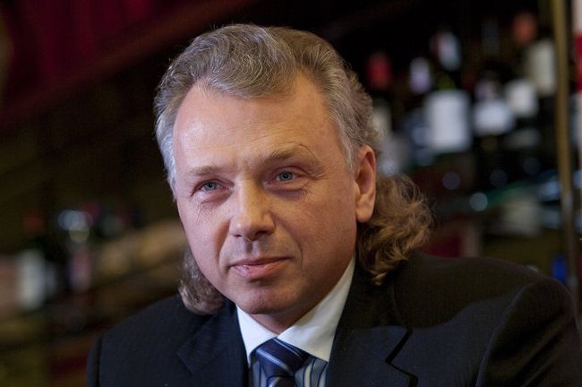 Сергей Козловский