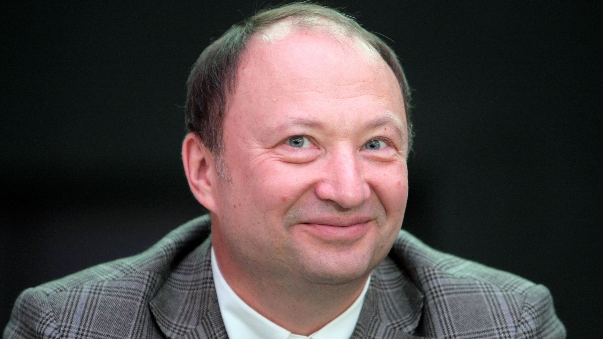 Художественный руководитель петербургского Театра Эстрады Юрий Гальцев - РИА Новости, 1920, 16.01.2023