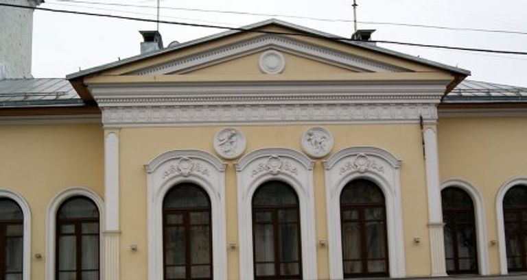 Огородная слобода