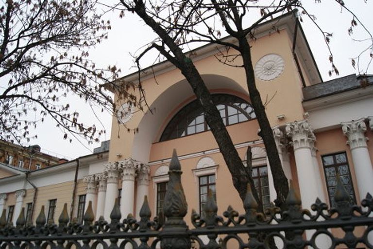Огородная слобода