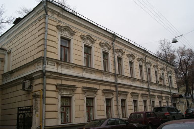 Огородная слобода