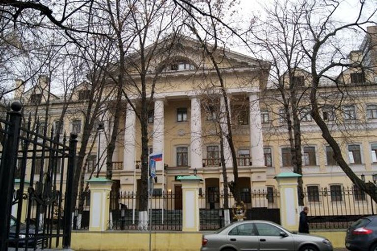 Огородная слобода