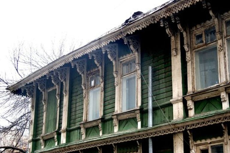 Огородная слобода