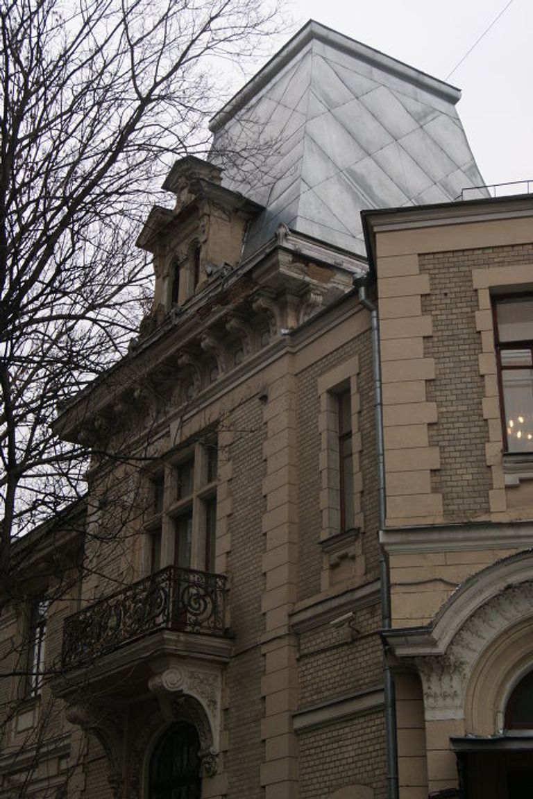 Огородная слобода