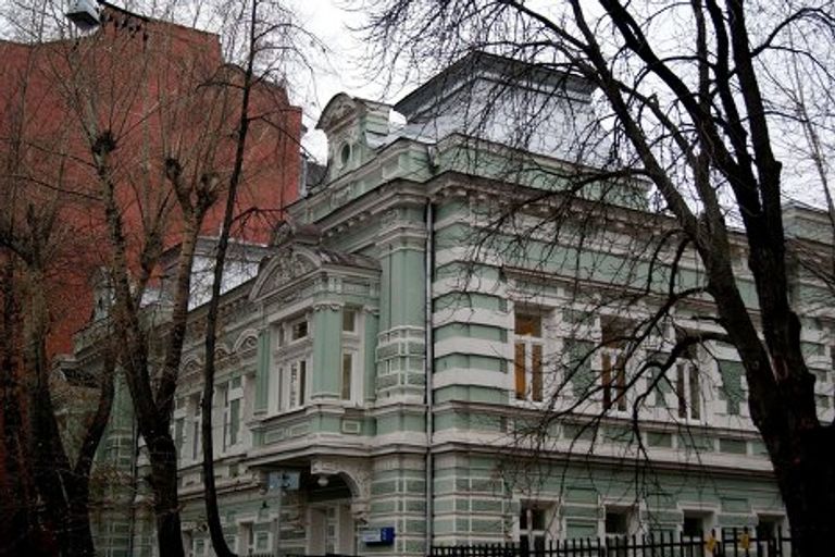 Огородная слобода