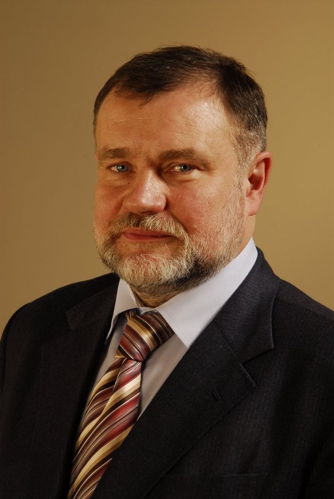 Сергей Пятенко