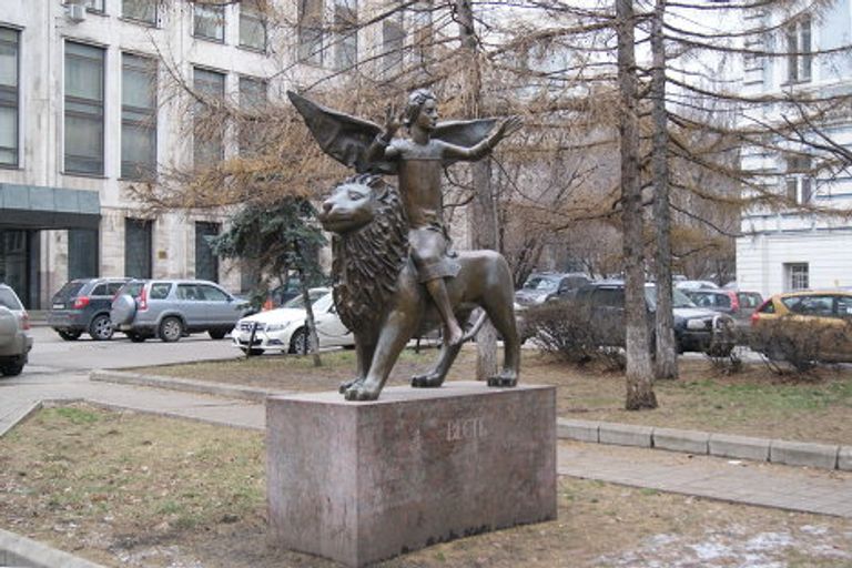 Никитские переулки Никитские переулки