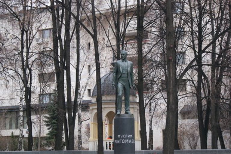 Никитские переулки Никитские переулки