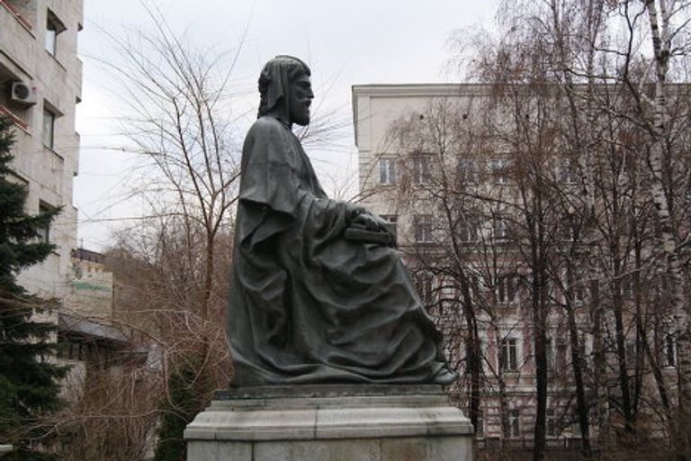 Никитские переулки Никитские переулки
