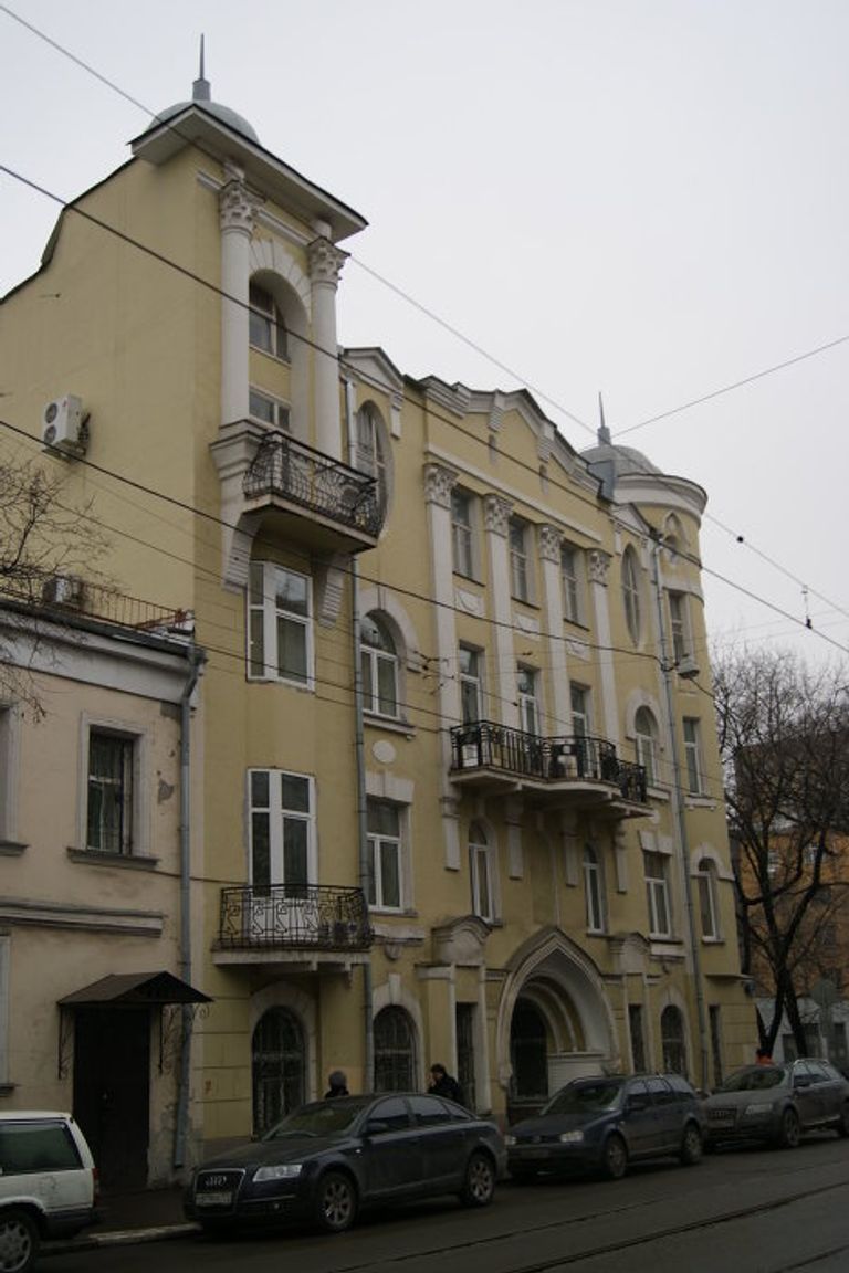 Замоскворечье Замоскворечье