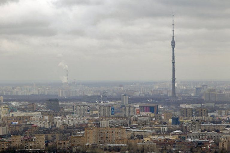 Строительство высотных зданий комплекса Москва-Сити Строительство высотных зданий комплекса Москва-Сити