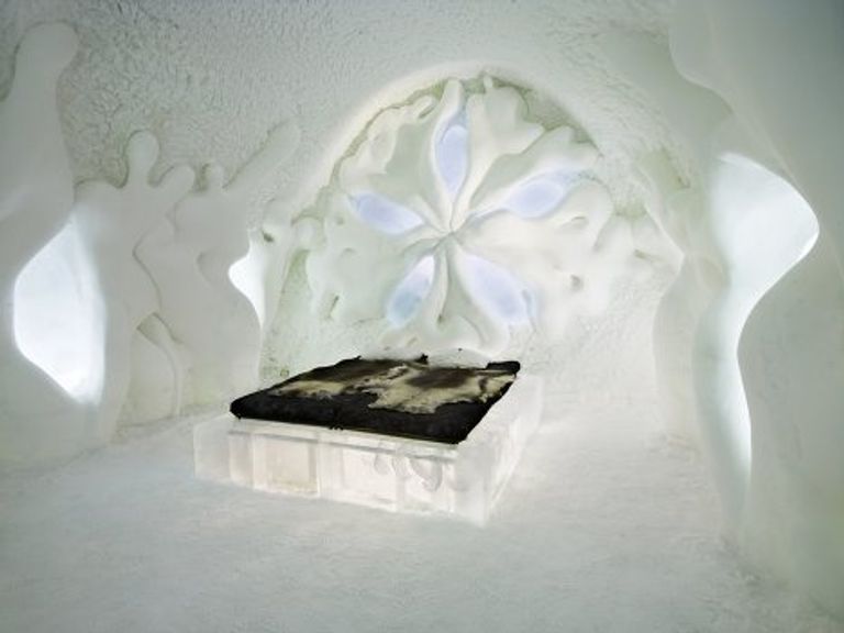Icehotel Icehotel