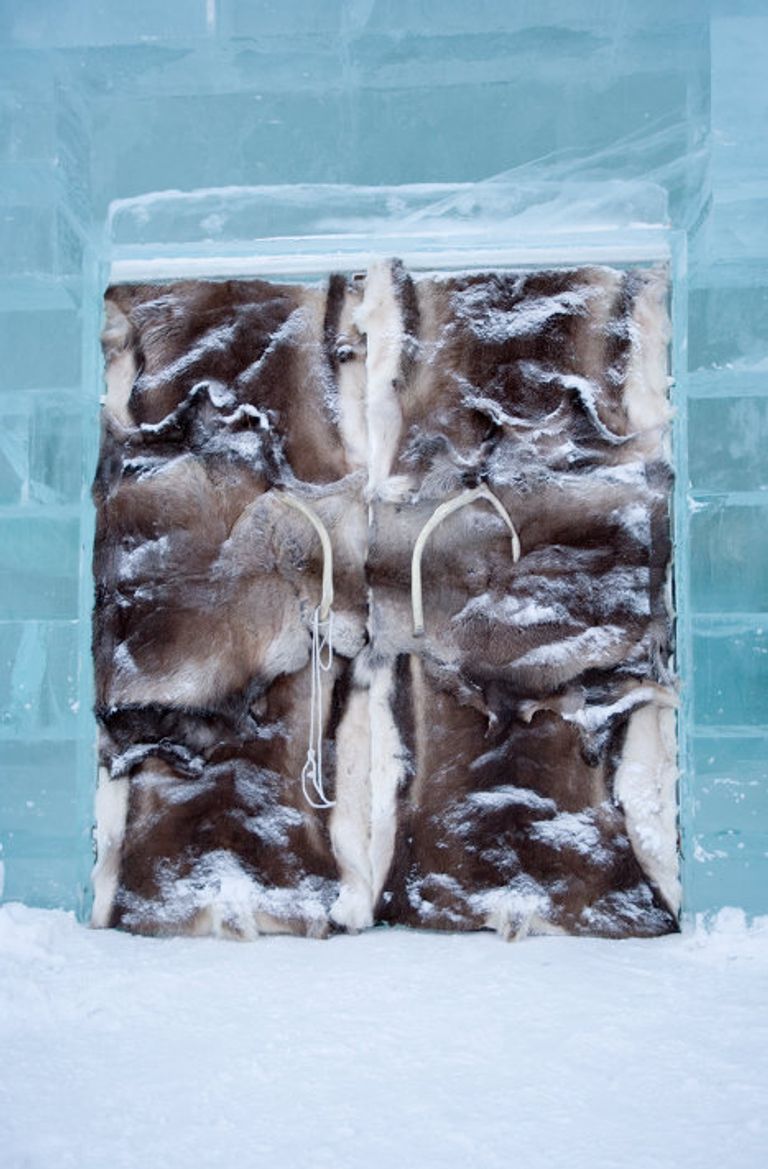 Icehotel Icehotel