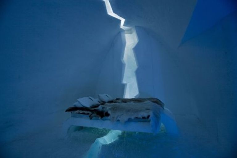 Icehotel Icehotel