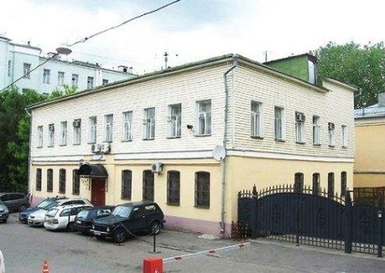 Панда-дом: проект самого зеленого здания в России Панда-дом: проект самого зеленого здания в России
