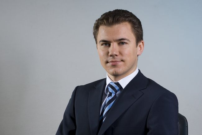 Промсвязьбанк Егор Шкерин, директор департамента розничных продаж Промсвязьбанк Егор Шкерин, директор департамента розничных продаж