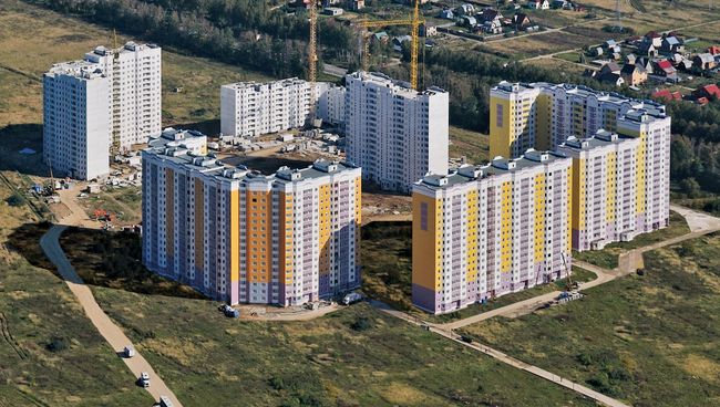 проекты СУ-155 новостройки жилье проекты СУ-155 новостройки жилье