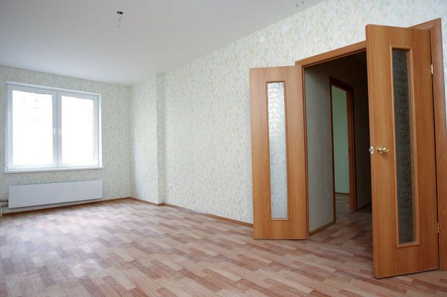 Квартира Квартира