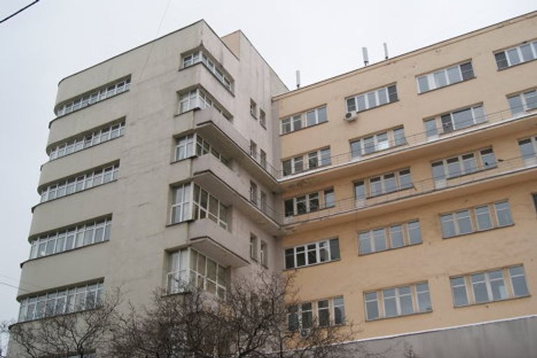 Петровка