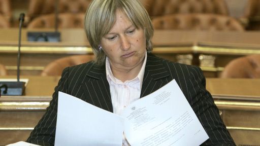 Владелец холдинга Интеко Елена Батурина Владелец холдинга Интеко Елена Батурина - РИА Новости, 1920, 04.01.2020