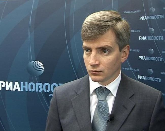 Александр Кибовский