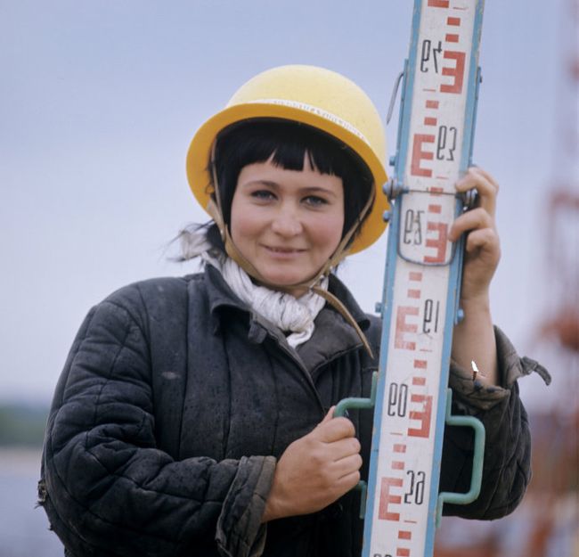 Монтажница