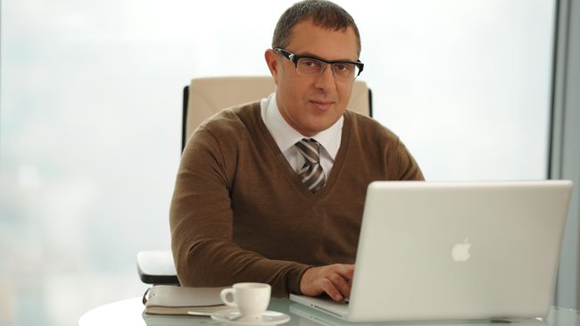 Антон Винер