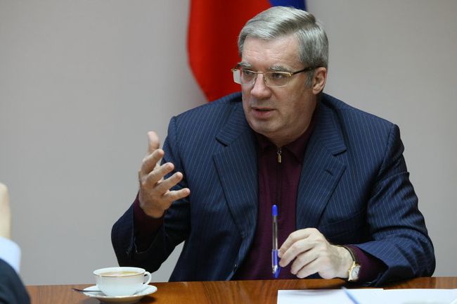 Виктор Толоконский 