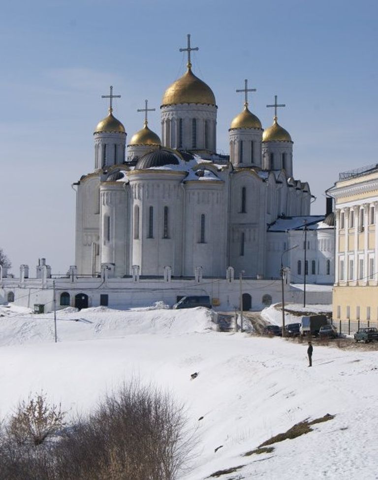 Успенский собор