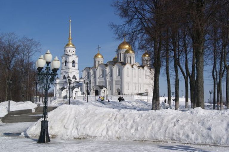 Успенский собор