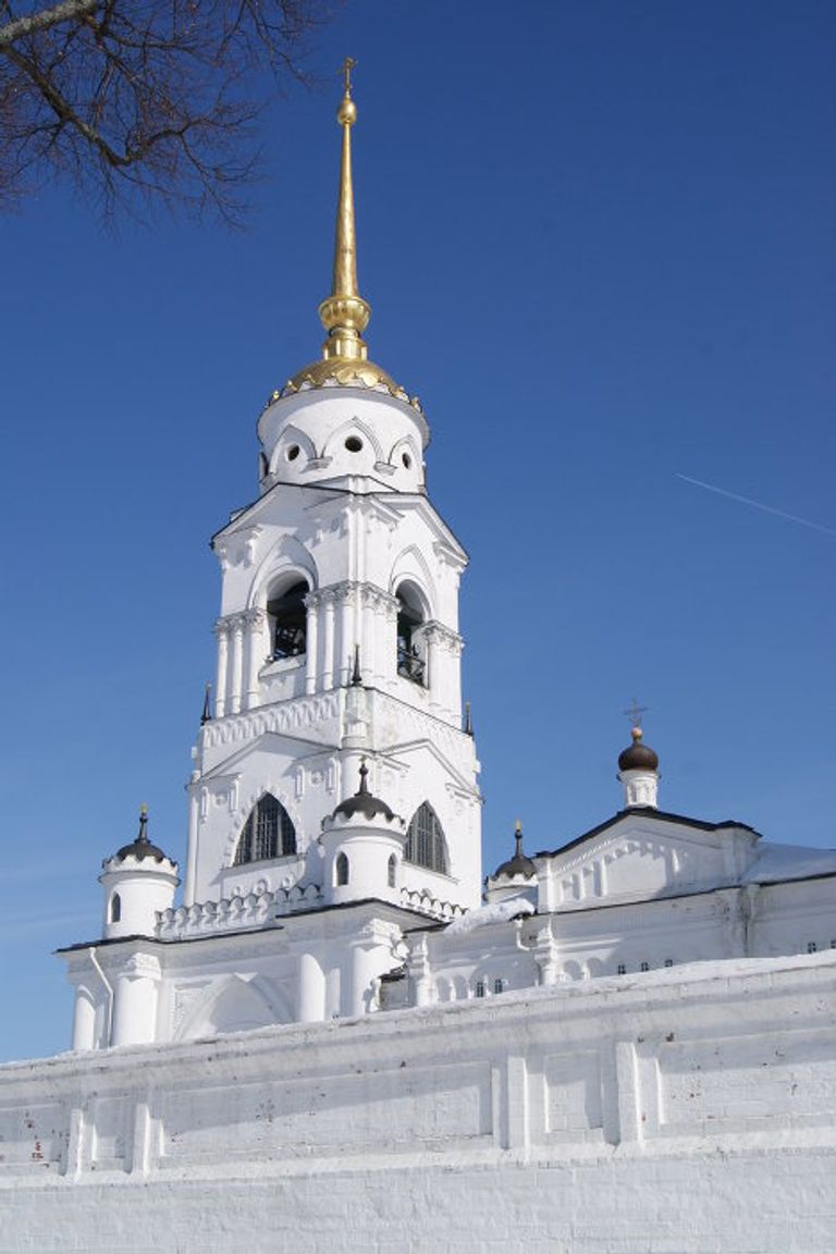 Успенский собор
