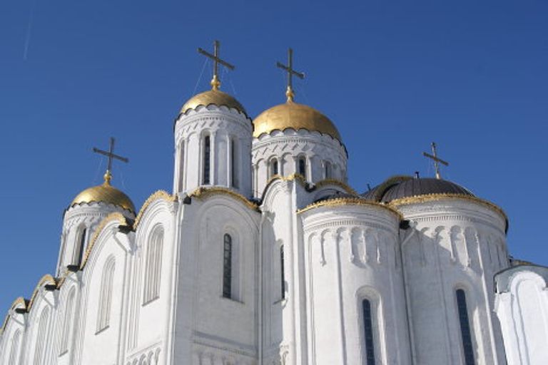 Успенский собор