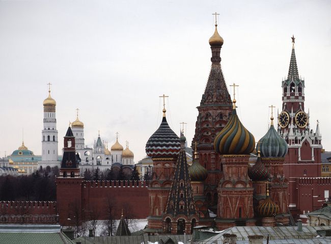 Кремль