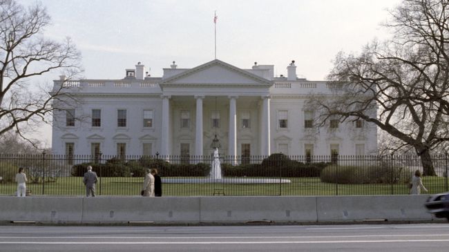 В США рассматривают альтернативы запрету на экспорт дизтоплива, пишут СМИ