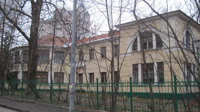 Детский сад № 333