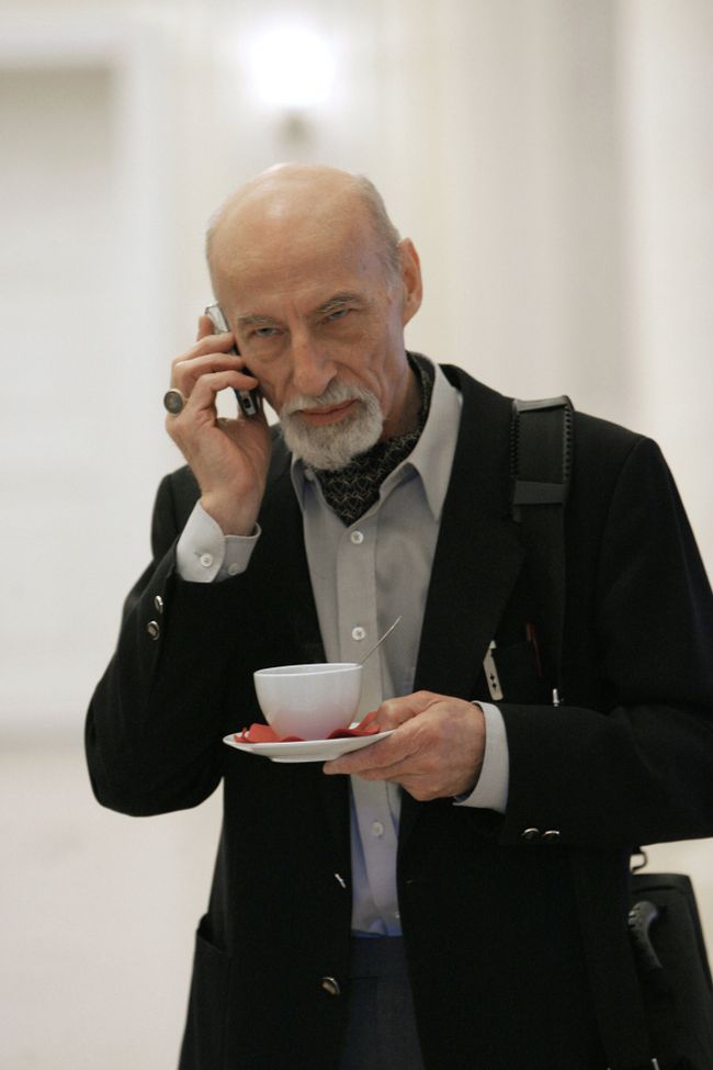 Вячеслав Глазычев