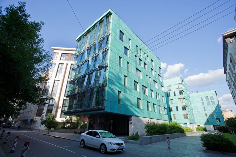 Бутиковский переулок, 3 Бутиковский переулок, 3
