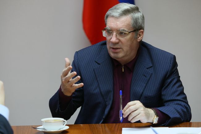 Виктор Толоконский Виктор Толоконский