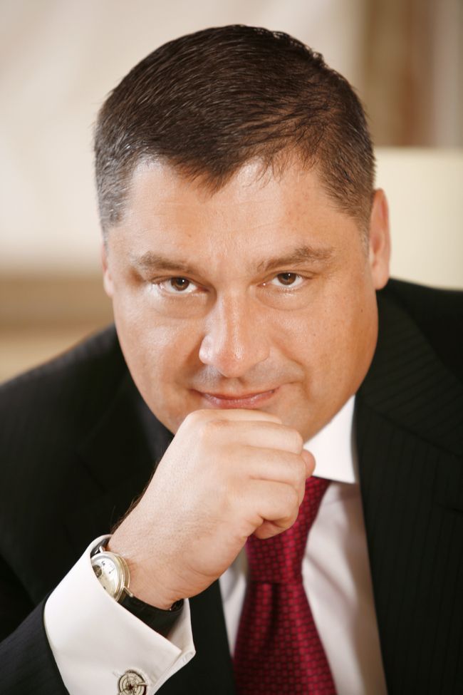 Микаил Шишханов