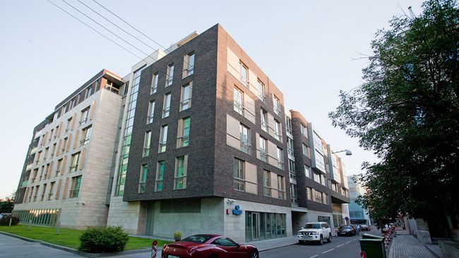 Дом в Бутиковском переулке, 5 в Москве Дом в Бутиковском переулке, 5 в Москве