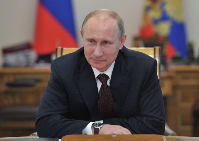 В.Путин В.Путин