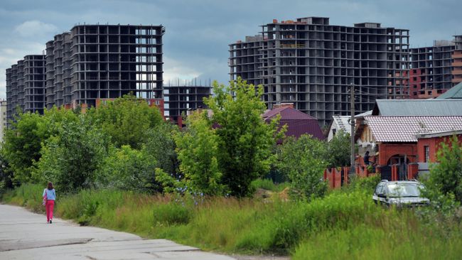 Новая Москва Новая Москва