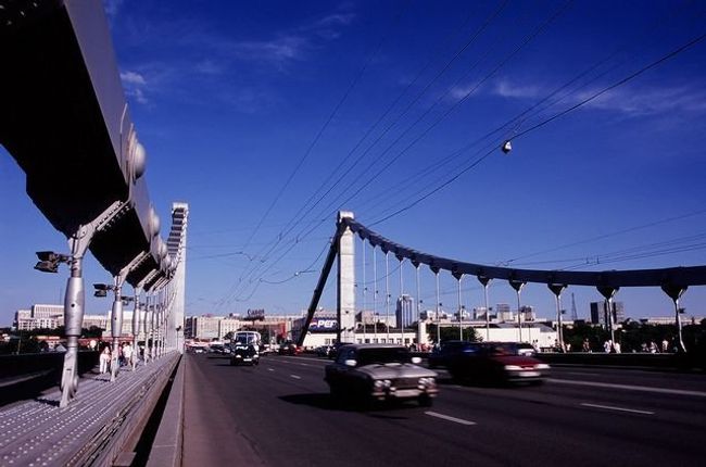 Крымский мост
